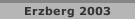 Erzberg 2003
